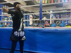 -北武堂拳击散打搏击泰拳俱乐部(三里屯总店)