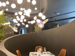 -Wei菋·Le Bistrot