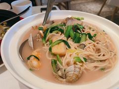 -莆田餐厅PUTIEN(西安万象天地店)