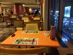 -咖啡苑·沈阳今旅酒店Hotel Jen·香格里拉集团