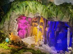 -湖南省地质博物馆