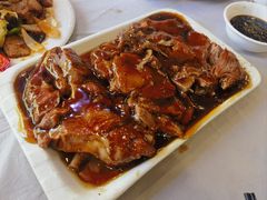 -砂锅李(九江路店)