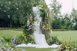 -北京燕尔婚礼策划