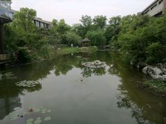 -红豆杉庄会议中心