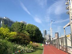 -上海港国际客运中心