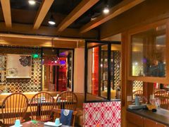 -江边城外烤全鱼(方庄时代购物中心店)