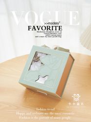 点击看大图 -卡卡喜糖伴手礼·商务礼宝宝礼·婚礼用品