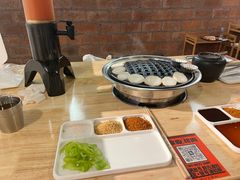 -霸腹烤肉(厦门柚子番店)