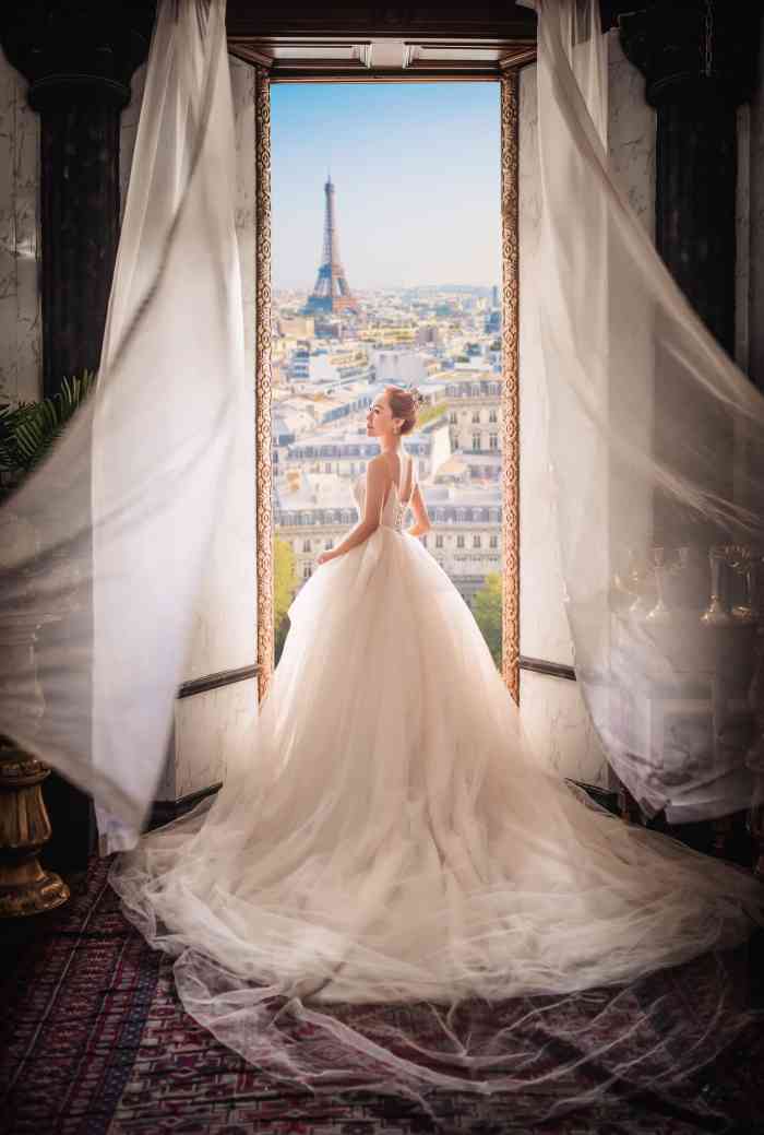 thequeen铂金旅拍by韩国艺匠