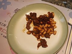 -金海湾自助餐厅(金陵饭店)