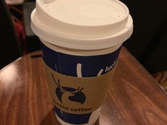 -luckincoffee瑞幸咖啡(香港名店街店)