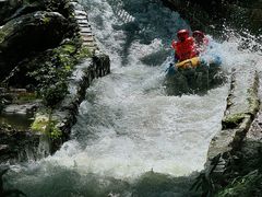 -龙岩森林水乡景区