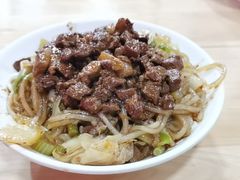 -正宁路小吃夜市