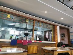 大堂-夏家合汁(天润花园小区店)