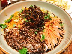 凉米线-福照楼汽锅鸡·云南菜(护国路店)
