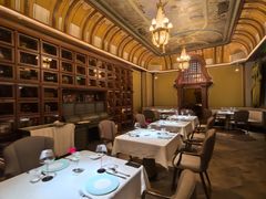 -波特曼西餐厅(中央大街店)