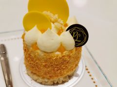 -PAUL LAFAYET 法式甜品(深圳湾万象城店)