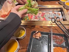-新石器烤肉(之心城店)
