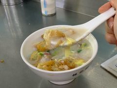 -银记肠粉店(北京路店)