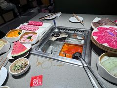 -海底捞火锅(宇飞大厦店)