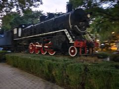 -玲珑塔公园