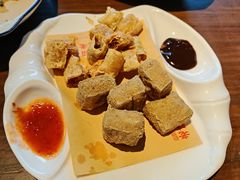 -绍兴老味道·非遗门店(银泰城店)