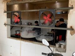 -小龙大肉面馆