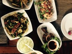 -自然餐厅(Phuket)