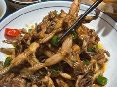 -董厨煨汤馆(车站路店)