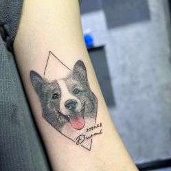 -彦瑾·TATTOOstudio