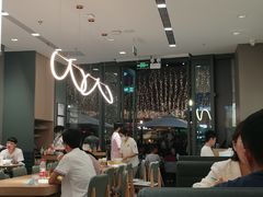 大堂-蔡澜Pho·越南粉餐厅(海上世界店)
