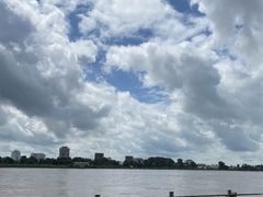 -鸭绿江中朝界河游船(1号观光码头)