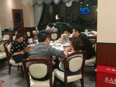 大堂-中发源·清真餐厅(春风店)