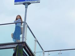 -庐山西海主景区