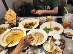 -1937青岛老味道·海肠捞饭·青岛菜(大鲍岛栈桥店)