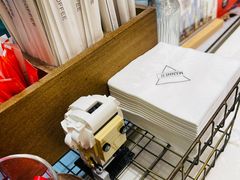 -Manner Coffee(大宁国际商业广场店)