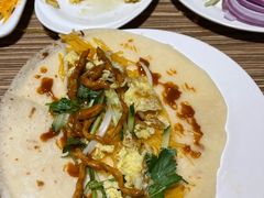 -老昌春饼(中央大街店)