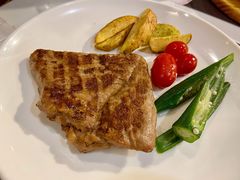 -斗牛士牛排(中大银泰店)