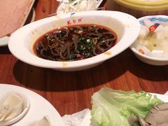 -龙聚德北京烤鸭(巴南商社汇购物中心店)
