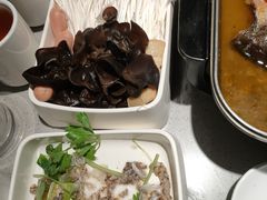 -半天妖烤鱼(方庄店)