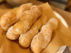 糯米糖糕-湘轩·土菜研究院(光大店)