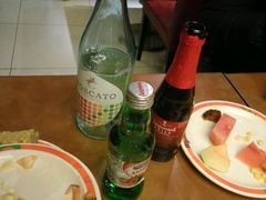 -比格比萨自助(新辰里学清路店)