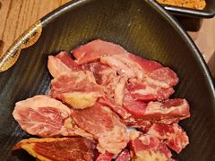 -九田家黑牛烤肉料理(衡百国际店)