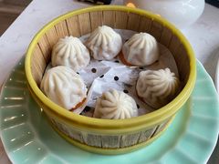 杭州小笼包-拾溪餐厅·包厢(杭州千禧度假酒店)