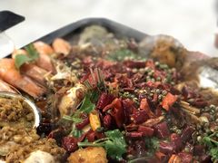 -桔子海鲜烧烤大排档(金沙滩店)