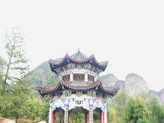 -南武当山景区
