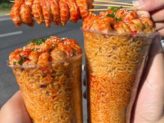 -李犟大爆鳝面·手工蟹黄包(湖滨西湖店)