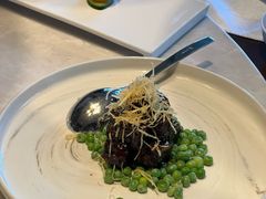 -西安高新洲际酒店•彩丰楼中餐厅