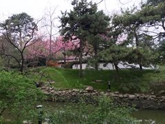 -钓鱼台国宾馆