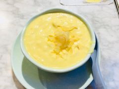 榴莲飘香-发记甜品(山东街店)